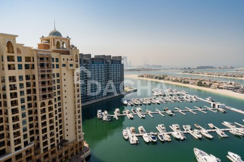 شقة في Marina Residences, نخلة جميرا, دبي 4 غرف نوم, 953 م² رقم 105005