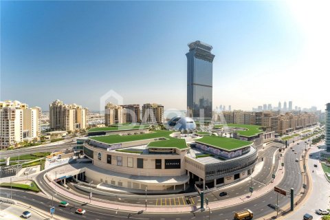 شقة في Marina Residences, نخلة جميرا, دبي 4 غرف نوم, 953 م² رقم 105005 - صورة 15