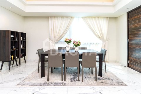 شقة في Marina Residences, نخلة جميرا, دبي 4 غرف نوم, 953 م² رقم 105005 - صورة 21