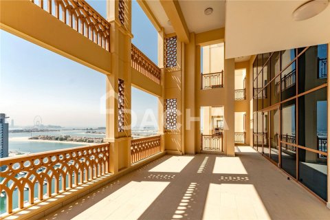 شقة في Marina Residences, نخلة جميرا, دبي 4 غرف نوم, 953 م² رقم 105005 - صورة 4