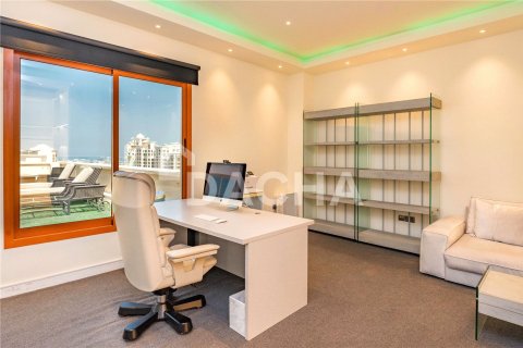 شقة في Marina Residences, نخلة جميرا, دبي 4 غرف نوم, 953 م² رقم 105005 - صورة 27
