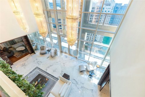 شقة في Marina Residences, نخلة جميرا, دبي 4 غرف نوم, 953 م² رقم 105005 - صورة 3