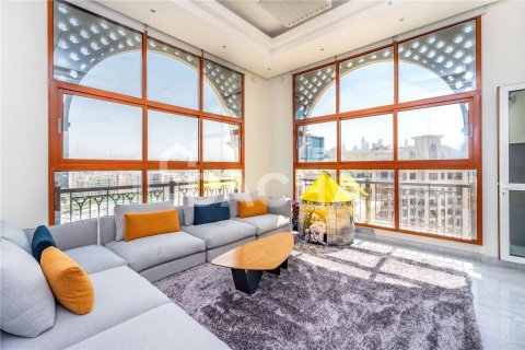 شقة في Marina Residences, نخلة جميرا, دبي 4 غرف نوم, 953 م² رقم 105005 - صورة 25