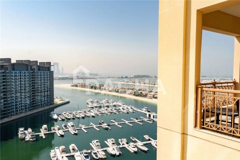 شقة في Marina Residences, نخلة جميرا, دبي 4 غرف نوم, 953 م² رقم 105005 - صورة 14
