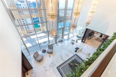 شقة في Marina Residences, نخلة جميرا, دبي 4 غرف نوم, 953 م² رقم 105005 - صورة 23