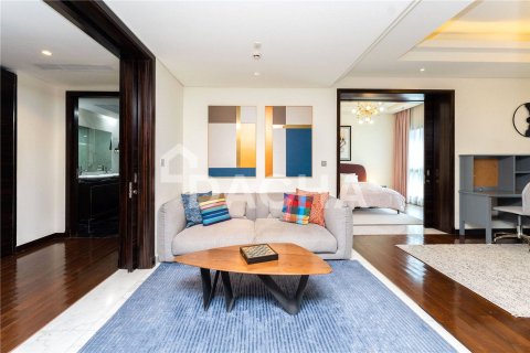 شقة في Marina Residences, نخلة جميرا, دبي 4 غرف نوم, 953 م² رقم 105005 - صورة 2