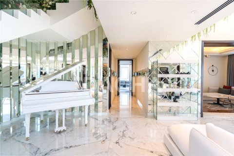 شقة في Marina Residences, نخلة جميرا, دبي 4 غرف نوم, 953 م² رقم 105005 - صورة 10