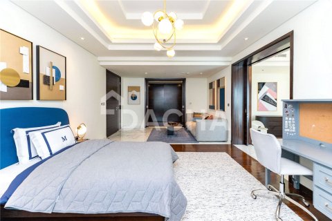 شقة في Marina Residences, نخلة جميرا, دبي 4 غرف نوم, 953 م² رقم 105005 - صورة 28