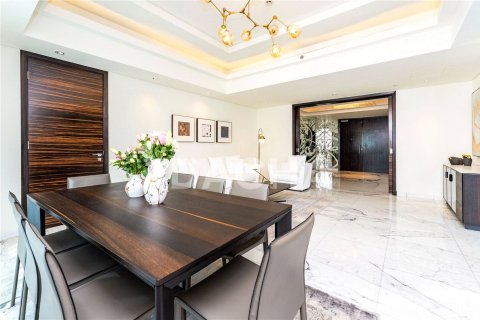 شقة في Marina Residences, نخلة جميرا, دبي 4 غرف نوم, 953 م² رقم 105005 - صورة 19