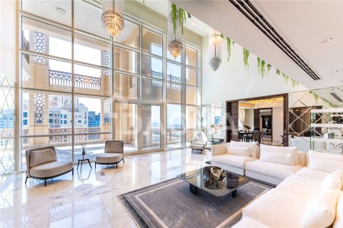 شقة في Marina Residences, نخلة جميرا, دبي 4 غرف نوم, 953 م² رقم 105005 - صورة 5