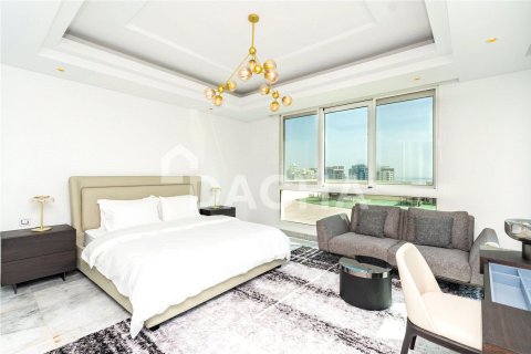 شقة في Marina Residences, نخلة جميرا, دبي 4 غرف نوم, 953 م² رقم 105005 - صورة 8