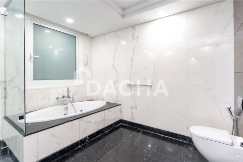 شقة في Marina Residences, نخلة جميرا, دبي 4 غرف نوم, 953 م² رقم 105005 - صورة 24