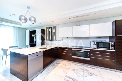 شقة في Marina Residences, نخلة جميرا, دبي 4 غرف نوم, 953 م² رقم 105005 - صورة 13