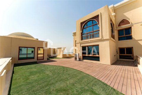 شقة في Marina Residences, نخلة جميرا, دبي 4 غرف نوم, 953 م² رقم 105005 - صورة 6