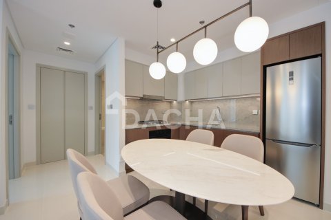 Apartamento en EMAAR Beachfront, Dubai Harbour, Dubai, 1 dormitorio, 71 m², № 105007 - foto 4