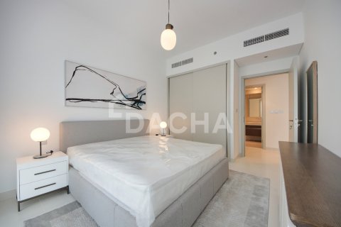 Apartamento en EMAAR Beachfront, Dubai Harbour, Dubai, 1 dormitorio, 71 m², № 105007 - foto 3