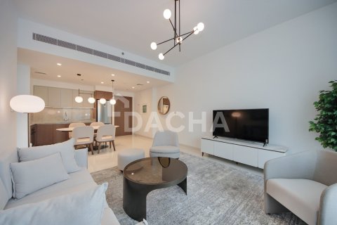 Apartamento en EMAAR Beachfront, Dubai Harbour, Dubai, 1 dormitorio, 71 m², № 105007 - foto 7