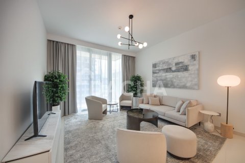 Apartamento en EMAAR Beachfront, Dubai Harbour, Dubai, 1 dormitorio, 71 m², № 105007 - foto 9