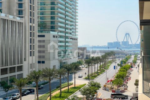 Apartamento en EMAAR Beachfront, Dubai Harbour, Dubai, 1 dormitorio, 71 m², № 105007 - foto 13