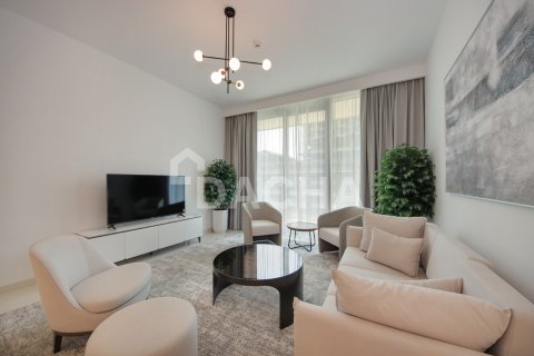 Apartamento en EMAAR Beachfront, Dubai Harbour, Dubai, 1 dormitorio, 71 m², № 105007 - foto 6