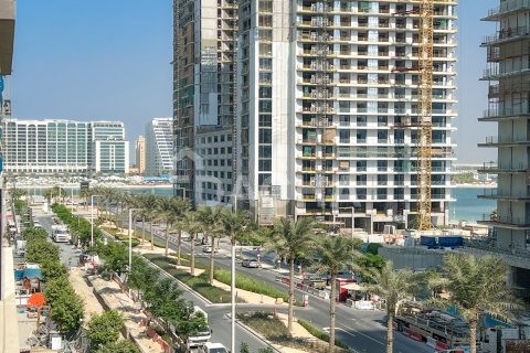 Apartamento en EMAAR Beachfront, Dubai Harbour, Dubai, 1 dormitorio, 71 m², № 105007 - foto 12