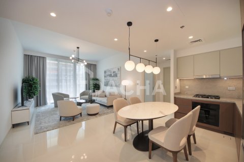 Apartamento en EMAAR Beachfront, Dubai Harbour, Dubai, 1 dormitorio, 71 m², № 105007