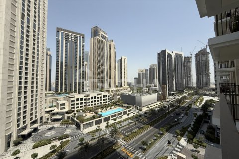 Apartamento en Dubai Creek Harbour (The Lagoons), Dubai, 1 dormitorio, 60 m², № 105051 - foto 5