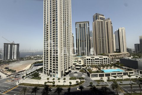 Apartamento en Dubai Creek Harbour (The Lagoons), Dubai, 1 dormitorio, 60 m², № 105051 - foto 7