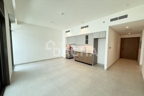 Apartamento en Dubai Creek Harbour (The Lagoons), Dubai, 1 dormitorio, 60 m², № 105051