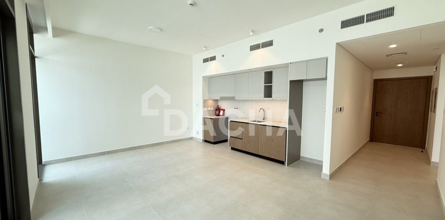 Apartamento en Dubai Creek Harbour (The Lagoons), Dubai, 1 dormitorio, 60 m², № 105051