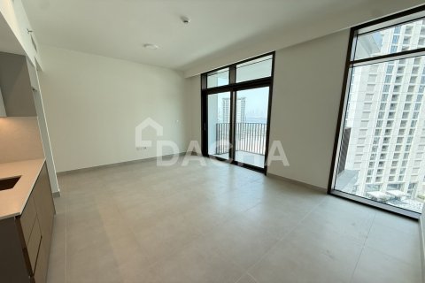 Apartamento en Dubai Creek Harbour (The Lagoons), Dubai, 1 dormitorio, 60 m², № 105051 - foto 3