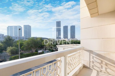 Townhouse in District 10, Jumeirah Village Circle, Dubai 4 bedrooms, 170.29 sq.m. № 135881 - photo 7