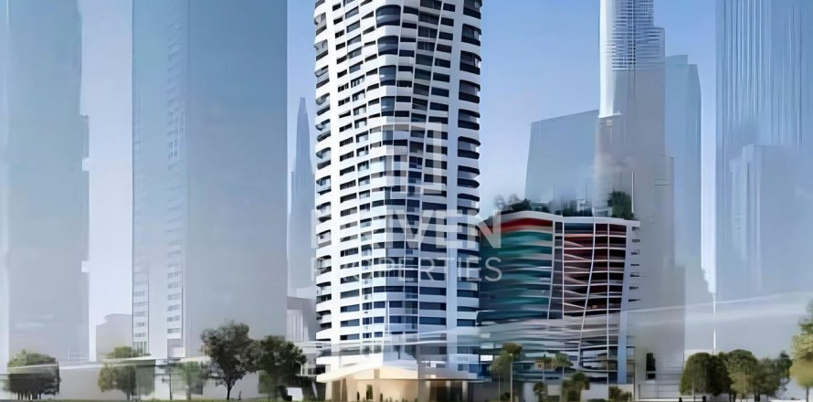 Apartment in Downtown Dubai (Downtown Burj Dubai), Dubai 2 bedrooms, 129.14 sq.m. № 135889