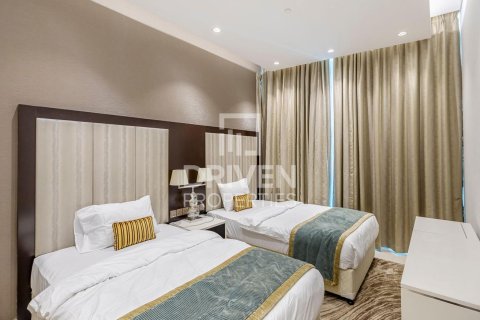 Appartement à Downtown Dubai (Downtown Burj Dubai), Dubai, 3 chambres, 159.98 m², № 135888 - photo 13