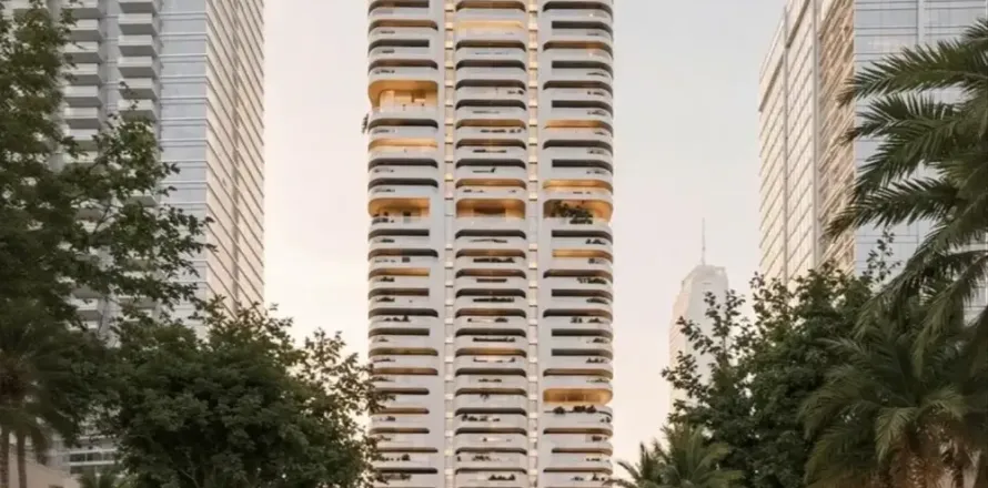 Appartement à Dubai, 2 chambres, 181 m², № 99226