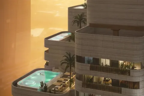 Appartement à Dubai, 2 chambres, 181 m², № 99226 - photo 3