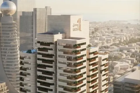 Appartement à Dubai, 2 chambres, 181 m², № 99226 - photo 6