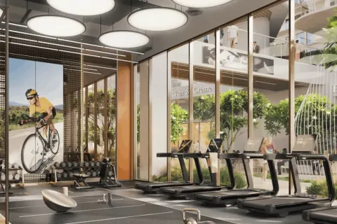 Appartement à Dubai, 56 m², № 99225 - photo 3