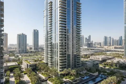 Apartamento en Jumeirah Village Circle, Dubai, 39 m², № 99224 - foto 5