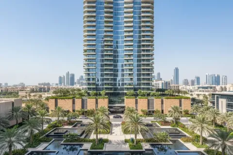 Apartamento en Jumeirah Village Circle, Dubai, 39 m², № 99224 - foto 3