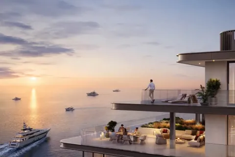 شقة في دبي استوديو, 71 م² رقم 99228 - صورة 3