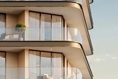 شقة في دبي استوديو, 71 م² رقم 99228 - صورة 2