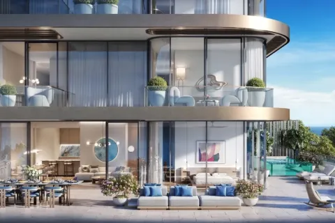 Appartement à Dubai, studio, 79 m², № 99223 - photo 8