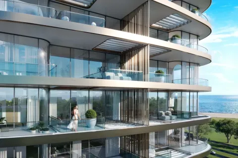 Appartement à Dubai, studio, 79 m², № 99223 - photo 3