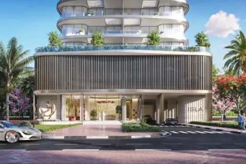 Appartement à Dubai, studio, 79 m², № 99223 - photo 7