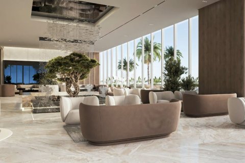 Apartment in Falcon City of Wonders, Dubai 1 bedroom, 76 sq.m. № 121770 - photo 17