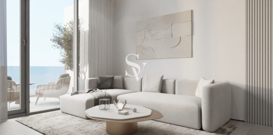 Apartment in Falcon City of Wonders, Dubai 1 bedroom, 76 sq.m. № 121770