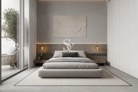 Apartment in Falcon City of Wonders, Dubai 1 bedroom, 76 sq.m. № 121770 - photo 2