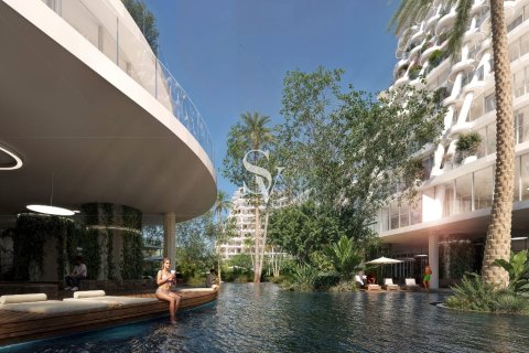 Apartment in Falcon City of Wonders, Dubai 1 bedroom, 76 sq.m. № 121770 - photo 20