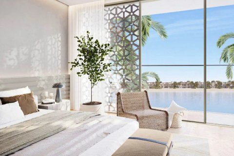 Купить земельный участок в Palm Jebel Ali, Дубай: 2165м², № 121769 - фото 15